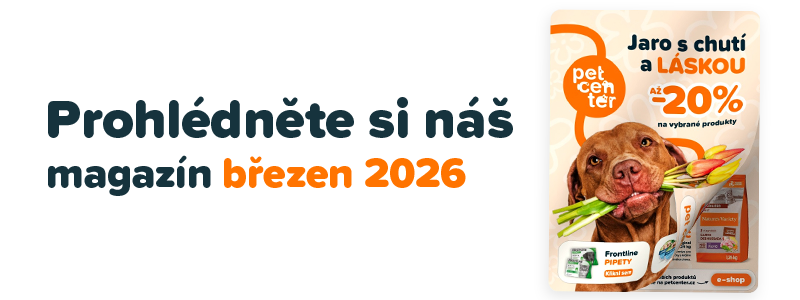 Prohlédněte si náš magazín únor 2026